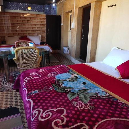 Hotel Desert Jaisalmer Esterno foto