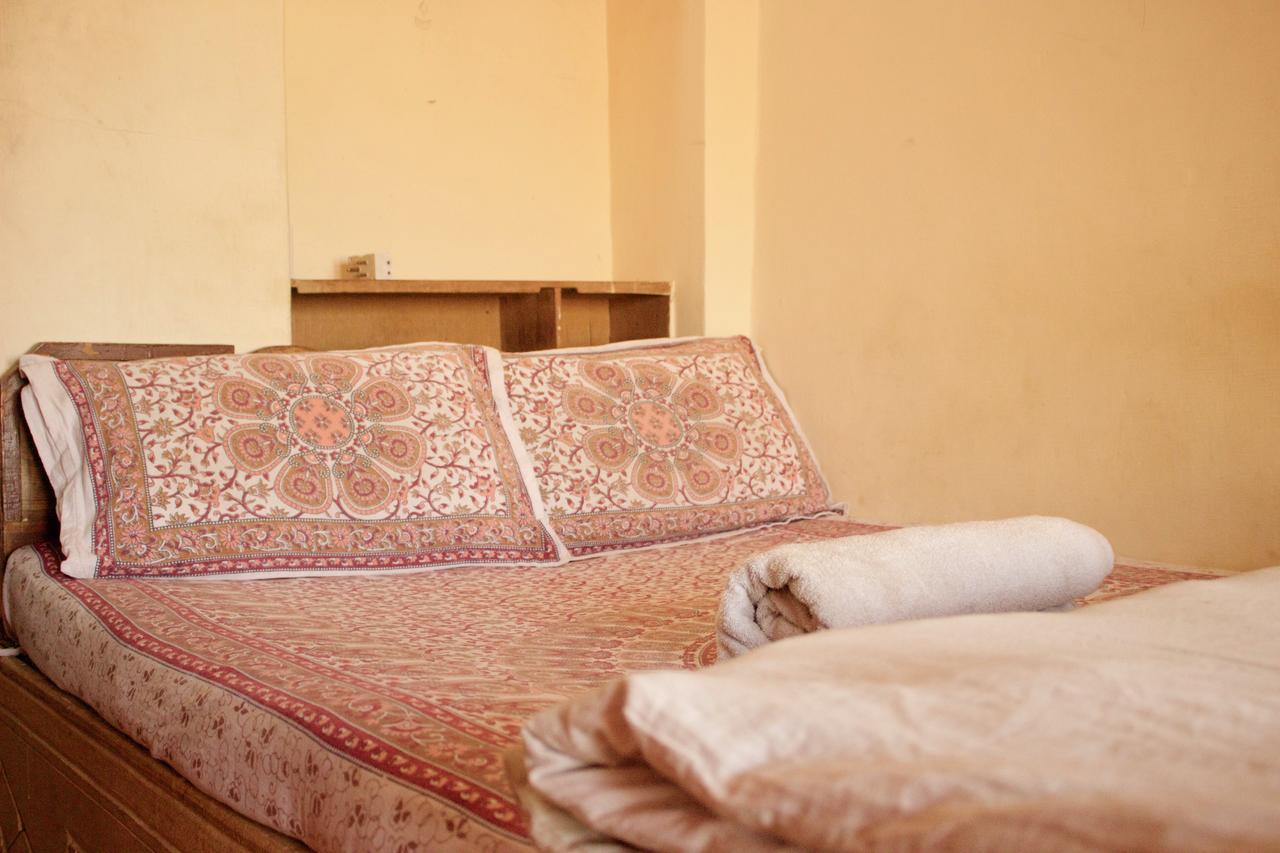 Hotel Desert Jaisalmer Esterno foto
