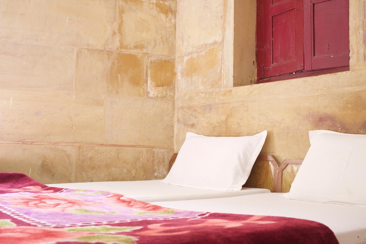 Hotel Desert Jaisalmer Esterno foto