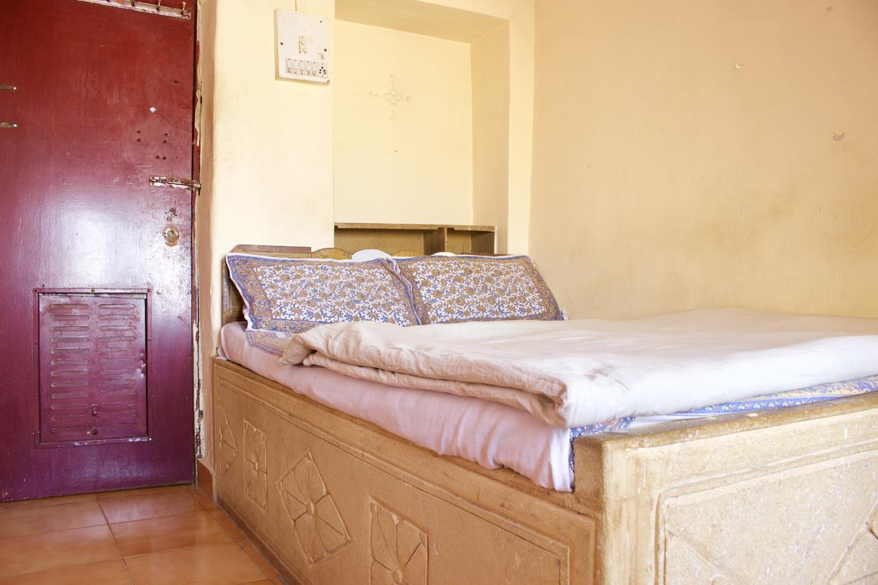 Hotel Desert Jaisalmer Esterno foto