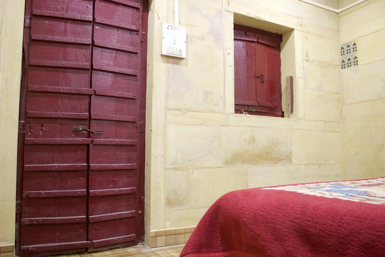 Hotel Desert Jaisalmer Esterno foto