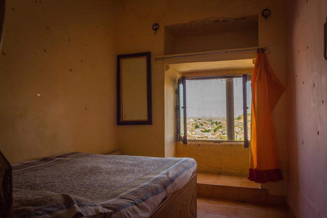 Hotel Desert Jaisalmer Esterno foto