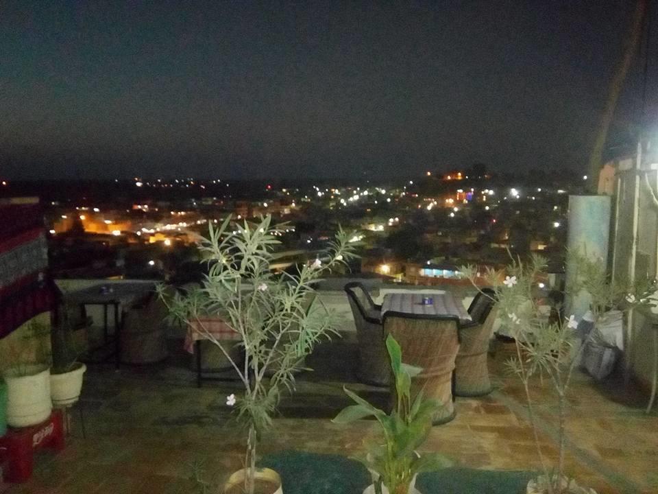 Hotel Desert Jaisalmer Esterno foto